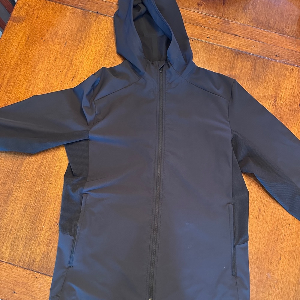 Lululemon Warp Like Packable Jacket